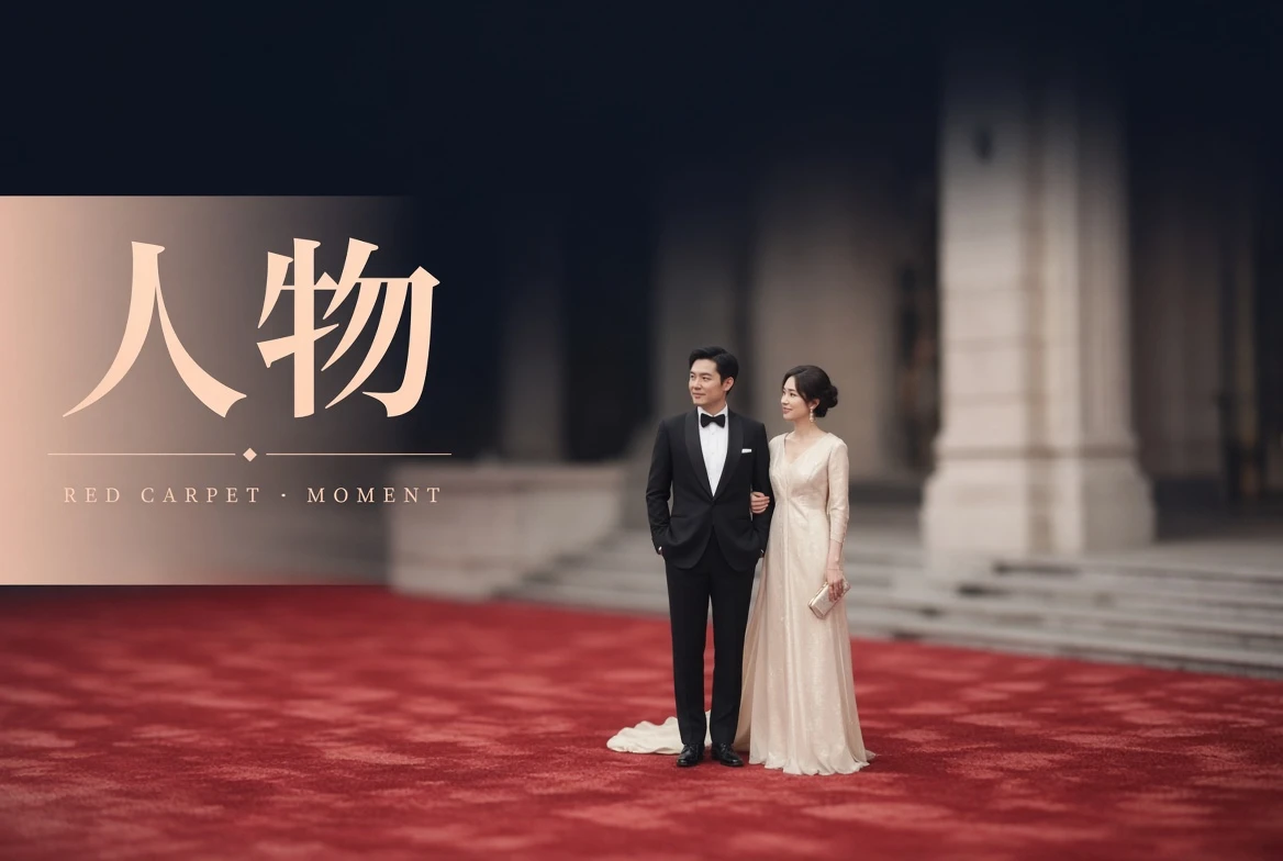 创作者岗位与协作视觉