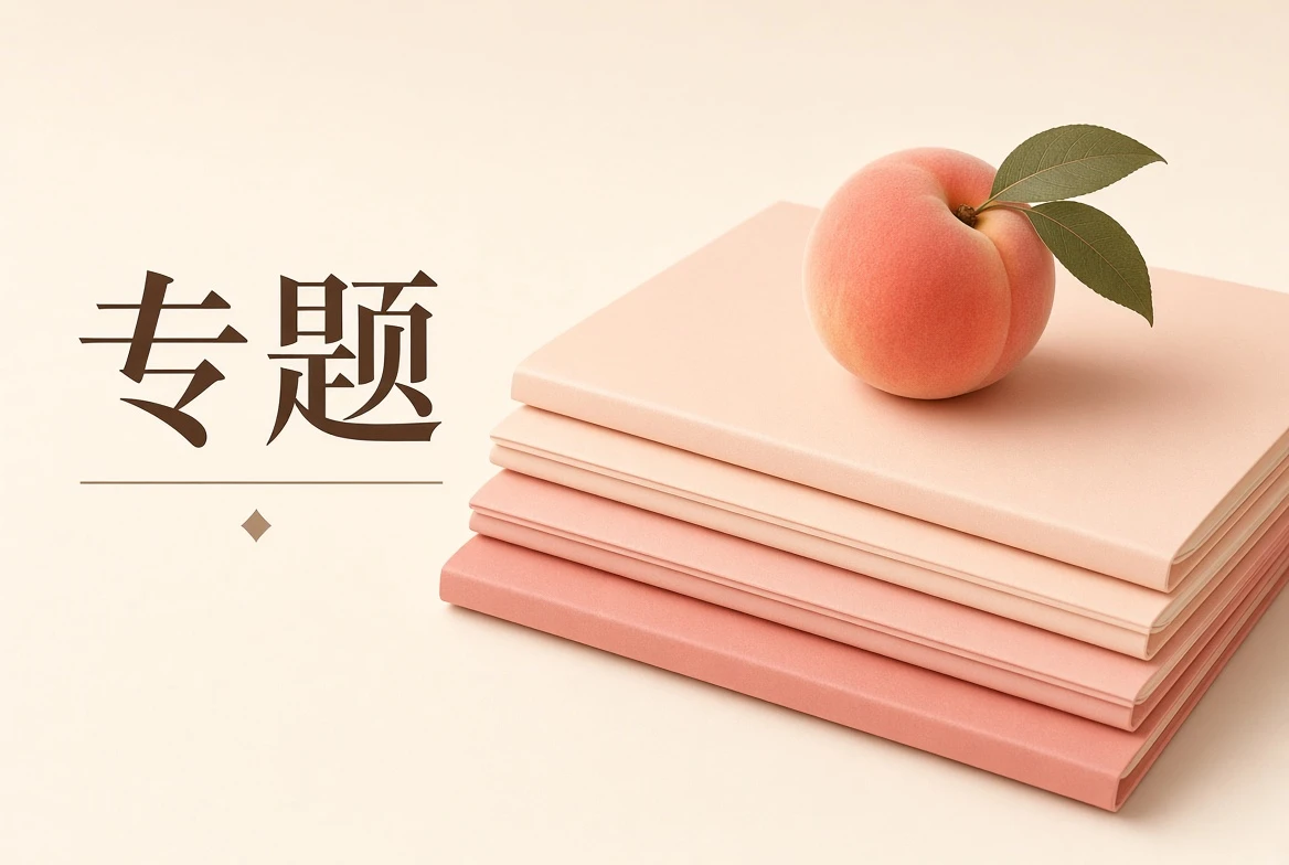 短篇故事的本期聚焦视觉
